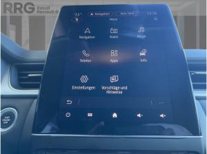 Renault Captur II 1.3 TCe 140 Mild-Hybrid Techno