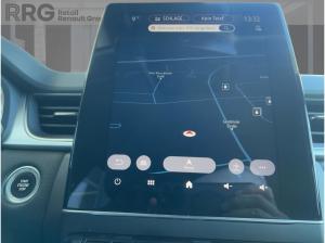 Renault Captur II 1.3 TCe 140 Mild-Hybrid Techno