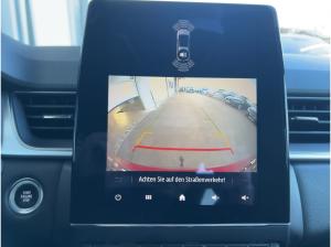 Renault Captur II 1.3 TCe 140 Mild-Hybrid Techno