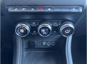 Renault Captur II 1.3 TCe 140 Mild-Hybrid Techno