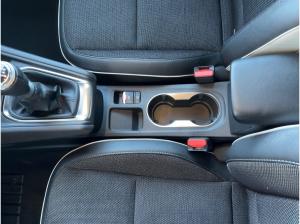 Renault Captur II 1.3 TCe 140 Mild-Hybrid Techno