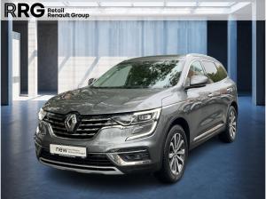 Renault Koleos dCi 150 Limited Automatik Panorama Kamera