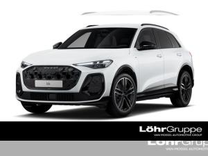 Audi Q5 SUV TFSI S tronic