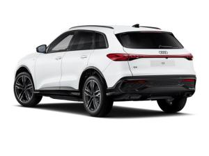 Audi Q5 SUV TFSI S tronic