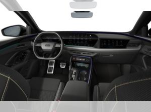 Audi Q5 SUV TFSI S tronic