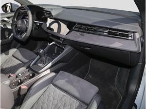 Audi A3 Limousine 30 TFSI S line Inter ACC Kamera GWP