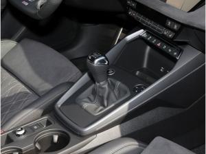 Audi A3 Limousine 30 TFSI S line Inter ACC Kamera GWP