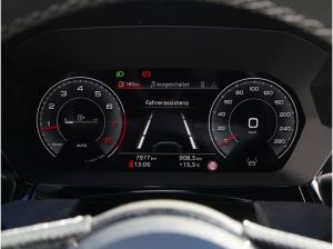 Audi A3 Limousine 30 TFSI S line Inter ACC Kamera GWP