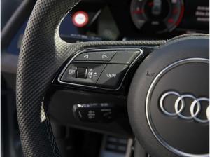 Audi A3 Limousine 30 TFSI S line Inter ACC Kamera GWP