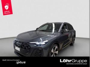 Audi Q5 SUV TDI quattro S tronic *S line*HUD*