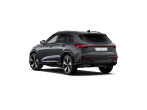 Audi Q5 SUV TDI quattro S tronic *S line*HUD*