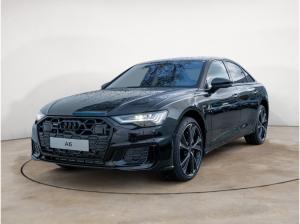 Audi A6 Limousine S line 55 TFSI quattro
