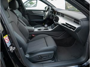 Audi A6 Limousine S line 55 TFSI quattro