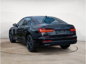 Audi A6 Limousine S line 55 TFSI quattro