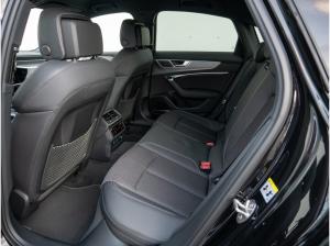Audi A6 Limousine S line 55 TFSI quattro
