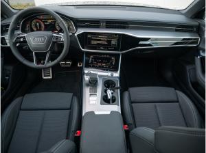 Audi A6 Limousine S line 55 TFSI quattro