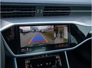 Audi A6 Limousine S line 55 TFSI quattro