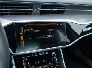 Audi A6 Limousine S line 55 TFSI quattro