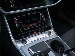 Audi A6 Limousine S line 55 TFSI quattro