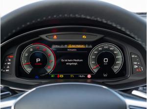 Audi A6 Limousine S line 55 TFSI quattro