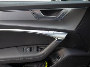 Audi A6 Limousine S line 55 TFSI quattro