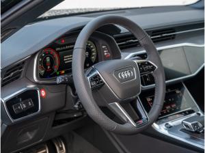 Audi A6 Limousine S line 55 TFSI quattro