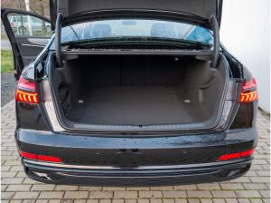 Audi A6 Limousine S line 55 TFSI quattro