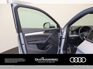 Audi Q5 Sportback 40 TDI quattro S line Matrix Navi- Verfügbar ab dem 20.03