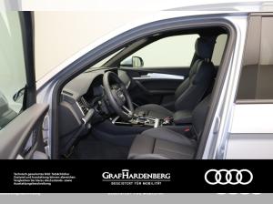 Audi Q5 Sportback 40 TDI quattro S line Matrix Navi- Verfügbar ab dem 20.03