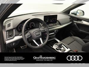 Audi Q5 Sportback 40 TDI quattro S line Matrix Navi- Verfügbar ab dem 20.03