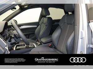 Audi Q5 Sportback 40 TDI quattro S line Matrix Navi- Verfügbar ab dem 20.03