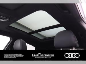 Audi Q5 Sportback 40 TDI quattro S line Matrix Navi- Verfügbar ab dem 20.03