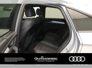 Audi Q5 Sportback 40 TDI quattro S line Matrix Navi- Verfügbar ab dem 20.03