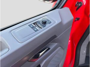 Volkswagen Transporter e-Transporter Kasten KR AHK NAVI ACC GJR