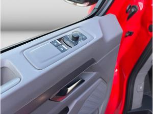 Volkswagen Transporter e-Transporter Kasten KR AHK NAVI ACC GJR