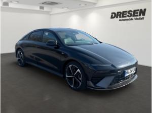 Hyundai IONIQ 6 84kWh N-Line FACELIFT 🔥🔋 Allrad*Totwinkel*Keyless