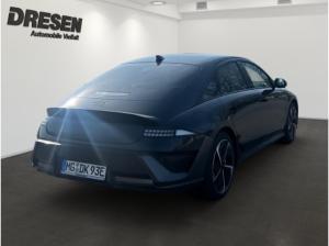 Hyundai IONIQ 6 84kWh N-Line FACELIFT 🔥🔋 Allrad*Totwinkel*Keyless
