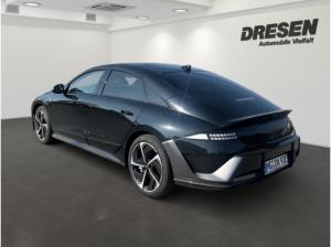 Hyundai IONIQ 6 84kWh N-Line FACELIFT 🔥🔋 Allrad*Totwinkel*Keyless