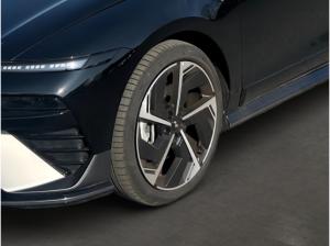 Hyundai IONIQ 6 84kWh N-Line FACELIFT 🔥🔋 Allrad*Totwinkel*Keyless