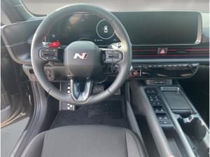 Hyundai IONIQ 6 84kWh N-Line FACELIFT 🔥🔋 Allrad*Totwinkel*Keyless