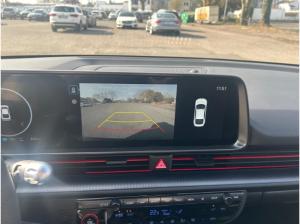 Hyundai IONIQ 6 84kWh N-Line FACELIFT 🔥🔋 Allrad*Totwinkel*Keyless