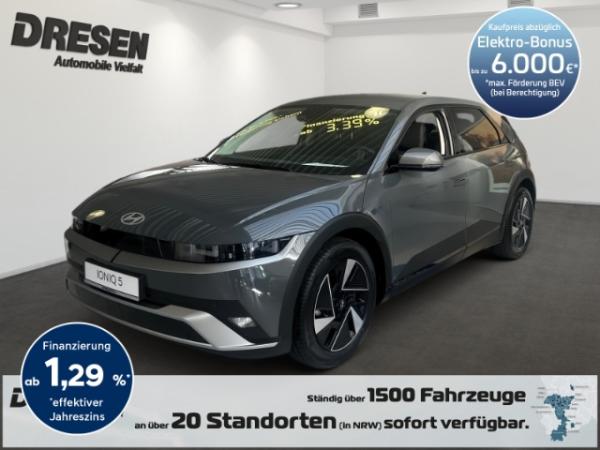 Hyundai IONIQ 5 84kWh CENTRIQ 19Zoll*elektr.Sitze*Totwinkel*LED