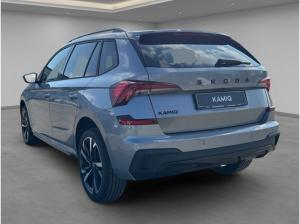 Skoda Kamiq Monte Carlo, AHK, 7-Gang-DSG, Winter Plus