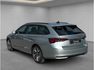 Skoda Octavia Combi 2.0 TDI 110 kW Balance, AHK, LED
