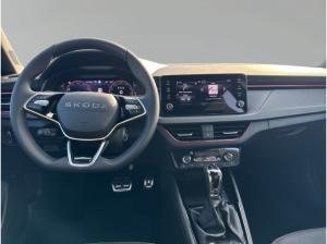 Skoda Kamiq Monte Carlo, AHK, 7-Gang-DSG, Winter Plus