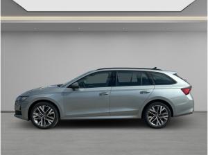 Skoda Octavia Combi 2.0 TDI 110 kW Balance, AHK, LED