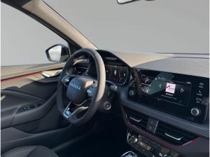 Skoda Kamiq Monte Carlo, AHK, 7-Gang-DSG, Winter Plus