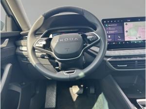 Skoda Octavia Combi 2.0 TDI 110 kW Balance, AHK, LED