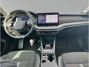 Skoda Octavia Combi 2.0 TDI 110 kW Balance, AHK, LED