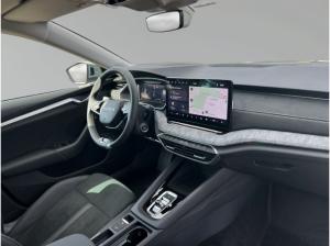 Skoda Octavia Combi 2.0 TDI 110 kW Balance, AHK, LED